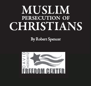muslim persecution of christians