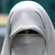 niqab