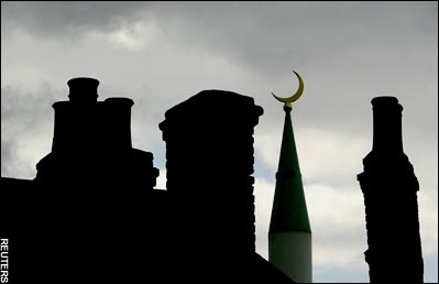 islam poses a threat