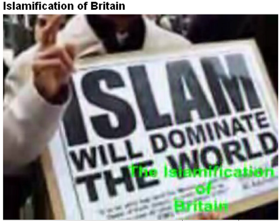islam domi